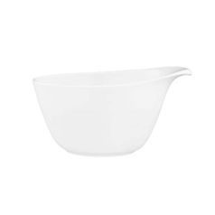 Bowl with handle 0,6 l, Life 00003, Seltmann Porcelain