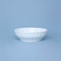 Miska válcová 15 cm, Benedikt bílý, G. Benedikt 1882