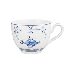 Cup coffee 250 ml, Amina Everlasting, Seltmann porcelain