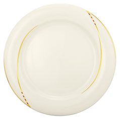 Dish round flat 30 cm, Orlando 34363, Seltmann