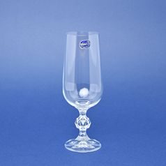 Claudia 280 ml, Beer GLASS, 1 pcs., Bohemia Crystalex