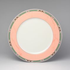 Cairo 29510: Plate dining 25 cm, Thun 1794