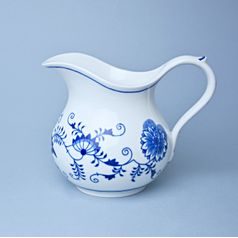 Water jug 1,2 l, Original Blue Onion Pattern