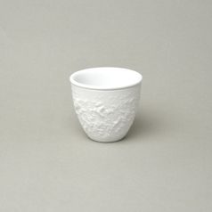 Cup 80 ml Espresso, Stone, Benedikt Double Wall