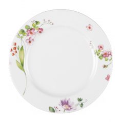 Plate dessert 20 cm, Rondo 24529 Sensitive, Seltmann Porcelain