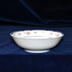 Miska 16 cm, Thun 1794, karlovarský porcelán, ROSE 80283