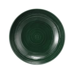 Terra MOSS GREEN: Talíř hluboký 21 cm, porcelán Seltmann