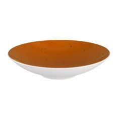 Bowl 23 cm, Life Terracotta 57013, Seltmann Porcelain