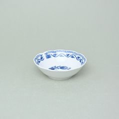 Bowl 13 cm, Thun 1794 Carlsbad porcelain, Natalie - Onion
