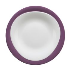 Trio Lavendel: Dinner plate 28 cm, Seltmann porcelain