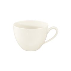 Šálek kávový / cappuchino 270 ml, Savona fine diamond, porcelán Seltmann