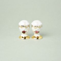 Salt and pepper shakers 7,2 cm, Cecily, Carlsbad