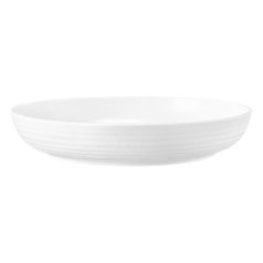 Terra WHITE: Mísa 28 cm, porcelán Seltmann