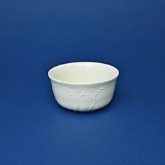 Miska na rýži 11 cm, Thun 1794, karlovarský porcelán, BERNADOTTE ivory