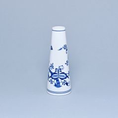 Vase thin 15,5 cm, Original Blue Onion Pattern