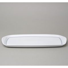 Opál 80348: Podnos 35 cm, Thun 1794, karlovarský porcelán