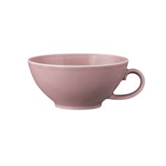 Beat old rose: Teacup 140 ml, porcelain Seltmann
