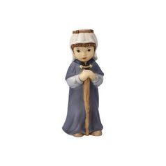 Figurine Joseph 5 / 5 / 11.5cm, stoneware, Goebel