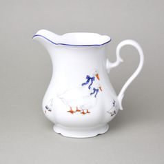 Goose: Creamer (small jug) 1 l, Mary-Ann, Leander Loučky