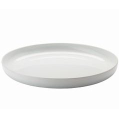 Serving plate roun, JOYN white, Arzberg porcelain