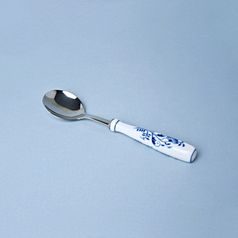 Cream spoon 18,9 cm, Blue Onion Pattern