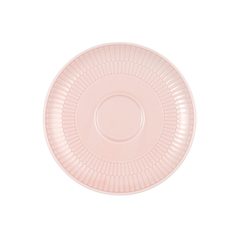 Podšálek kombinovatelný 16 cm, Amina Rose, porcelán Seltmann