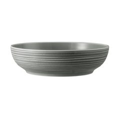 Terra PEARL GREY: Mísa 25 cm, porcelán Seltmann