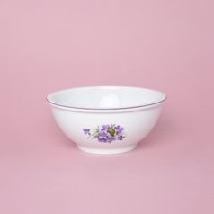 Bowl BEP 16 cm, Violet, Cesky porcelan a.s.