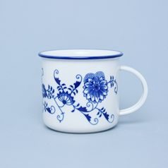 Mug Tina 380 ml, Original Blue Onion Pattern