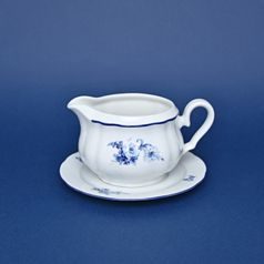 Omáčník 400 ml, Thun 1794, karlovarský porcelán ROSE 80061