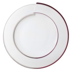 Plate dessert 22,5 cm, Achat 3830 Virtuoso, Tettau Porcelain