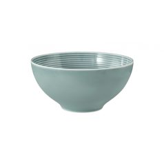 Beat arctic blue: Bowl 15,5 cm, Seltmann porcelain