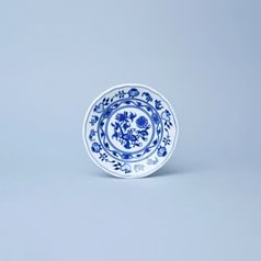 KVARTA: Talíř dezertní 13 cm, Cibulák, originální z Dubí