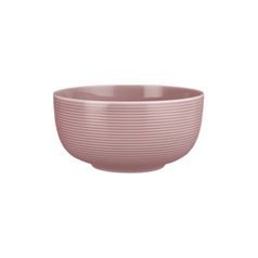 Beat old rose: Bowl 17.5 cm, porcelain Seltmann