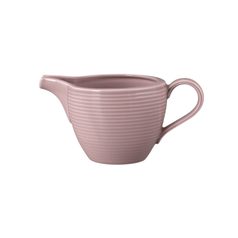 Beat old rose: Saucer 290 ml, porcelain Seltmann