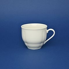 Cup 190 ml tall, Verona Ivory, G. Benedikt