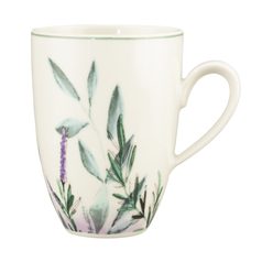 Hrnek 350 ml, Savona Provence, porcelán Seltmann