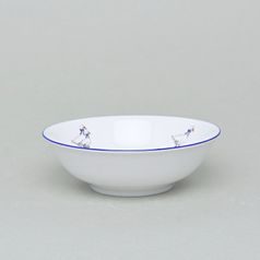 Coups Goose, Bowl 16 cm, Thun 1794 Carlsbad porcelain