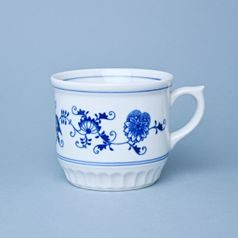 Mug 420 ml, Original Blue Onion Pattern