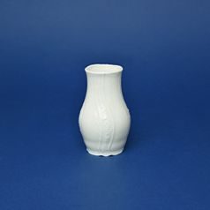 Vase small 11,5 cm, Thun 1794, karlovarský porcelán, BERNADOTTE ivory