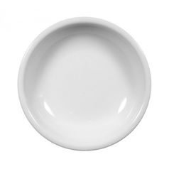 Plate deep 20 cm, Compact 00007, Seltmann Porcelain