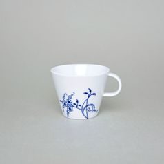 Coffee cup 145 ml, Bohemia Cobalt, Cesky porcelan a.s.