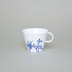 Bohemia Cobalt, Šálek kávový 0,145 l, Český porcelán a.s.