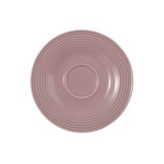 Beat old rose: Saucer 13.5 cm, porcelain Seltmann