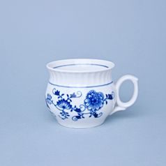 Mug Darume 290 ml, Original Blue Onion Pattern