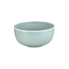 Beat arctic blue: Bowl 17.5 cm, Seltmann porcelain