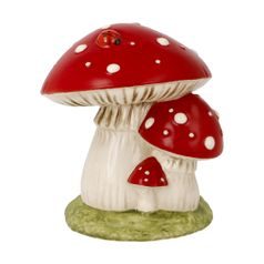Figurine Happy Little Family 5.5 / 5 / 6 cm, stoneware, Goebel