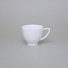 Cup mocca 90 ml, Thun Calsbad porcelain