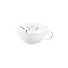 Liberty 65223: Tea cup 0,14 l, Seltmann porcelain, Dark Rose Hip