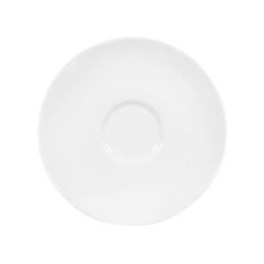 Liberty: Saucer 12 cm fro espresso cup, Seltmann porcelain